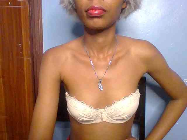 Spiced-sweetness webcam