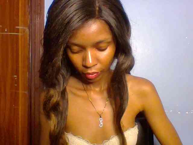 Spiced-sweetness webcam