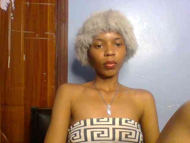 Spiced-sweetness webcam