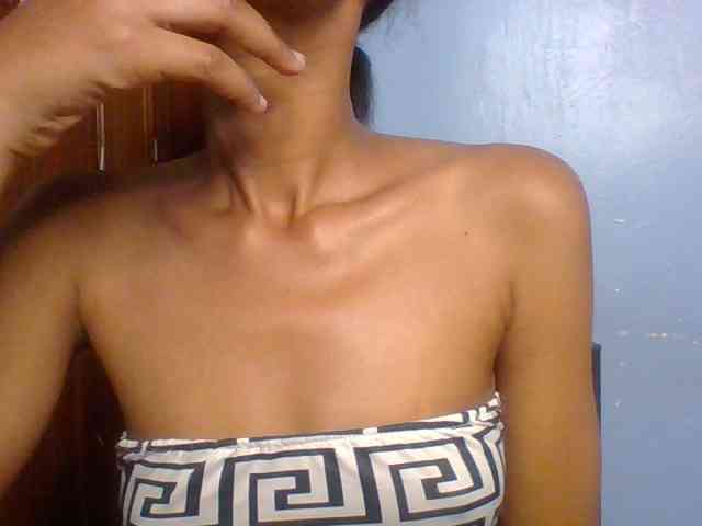 Spiced-sweetness webcam