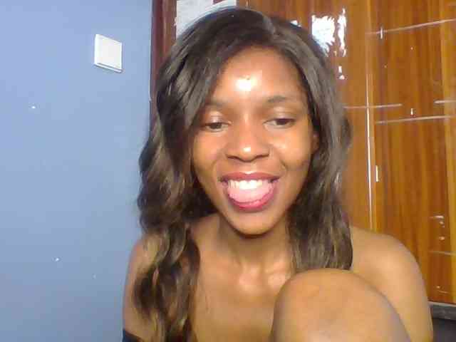 Model: Spiced-sweetness