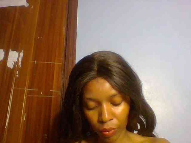 Spiced-sweetness webcam