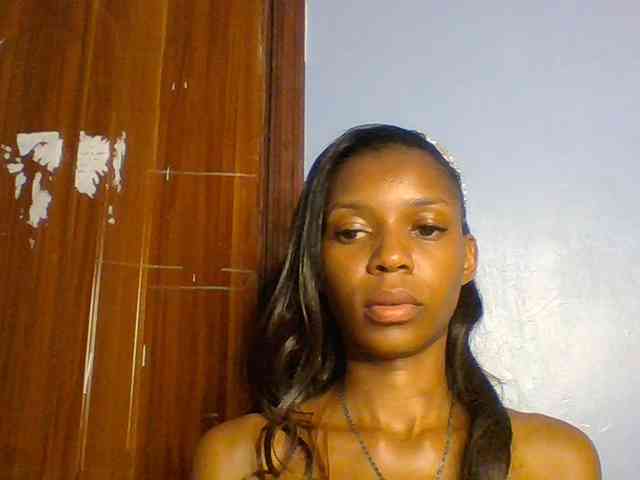 Spiced-sweetness webcam