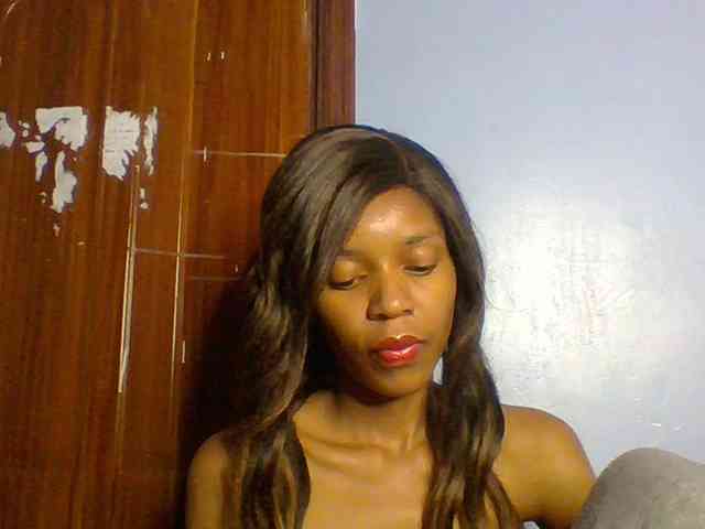 Spiced-sweetness webcam