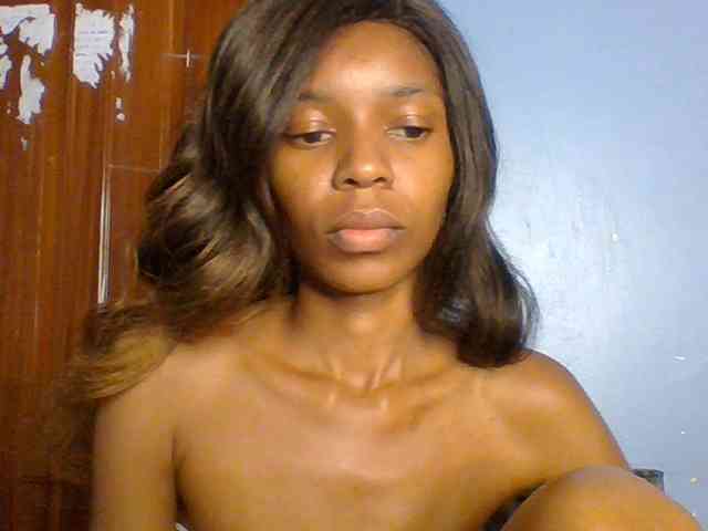 Spiced-sweetness webcam