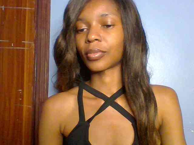 Spiced-sweetness webcam
