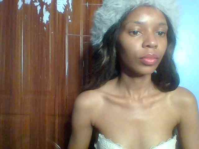 Spiced-sweetness webcam