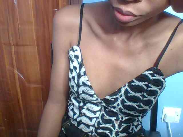 Spiced-sweetness webcam