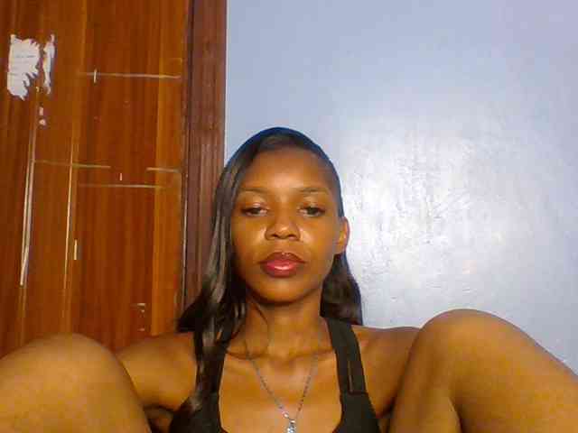 Spiced-sweetness webcam