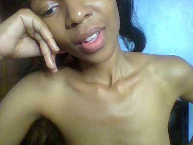 Spiced-sweetness webcam