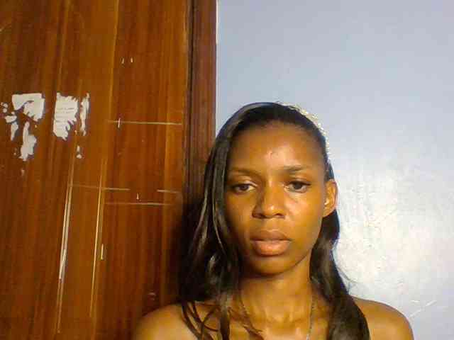 Spiced-sweetness webcam