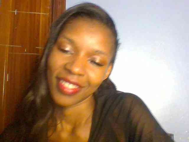 Spiced-sweetness webcam