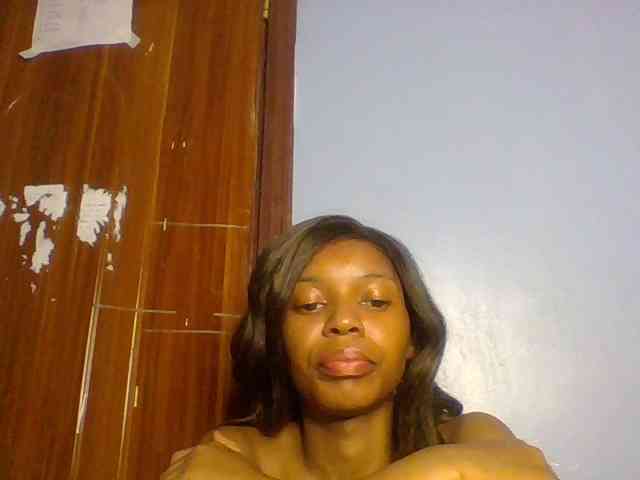 Spiced-sweetness webcam