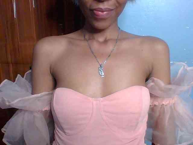 Spiced-sweetness webcam
