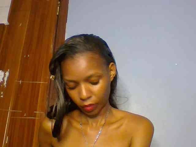 Spiced-sweetness webcam