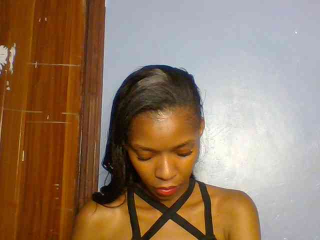 Spiced-sweetness - Girl 