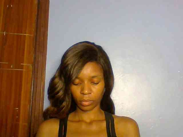 Spiced-sweetness webcam