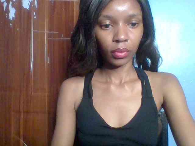 Spiced-sweetness webcam