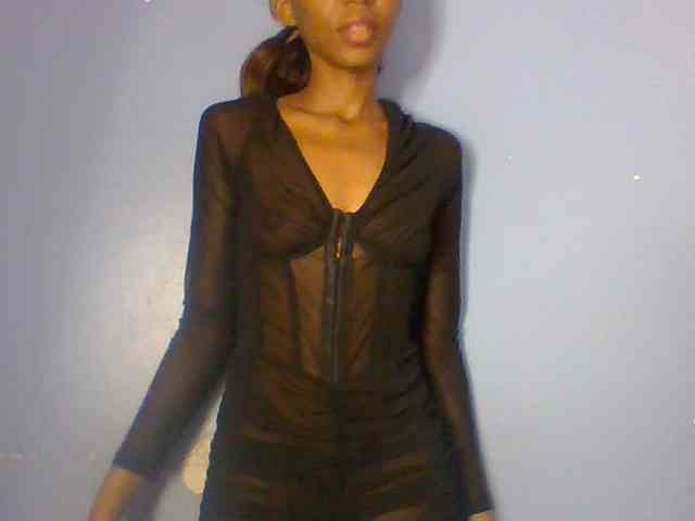 Spiced-sweetness webcam