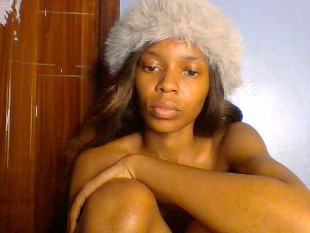 Spiced-sweetness webcam