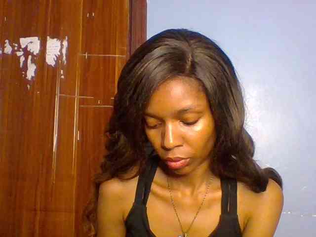 Spiced-sweetness webcam