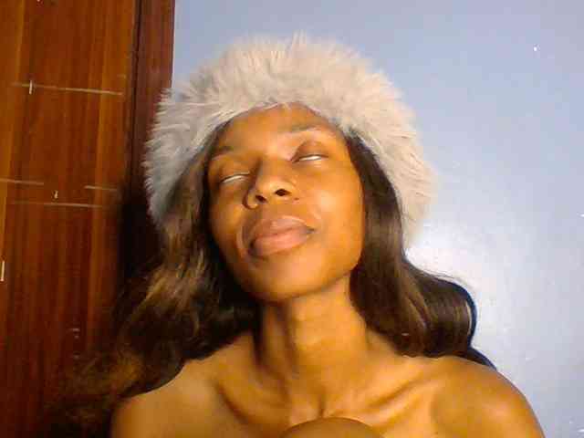 Spiced-sweetness webcam