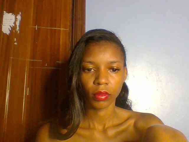 Spiced-sweetness webcam