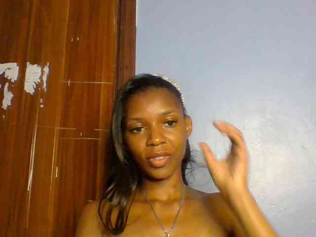 Spiced-sweetness webcam