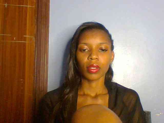 Spiced-sweetness webcam