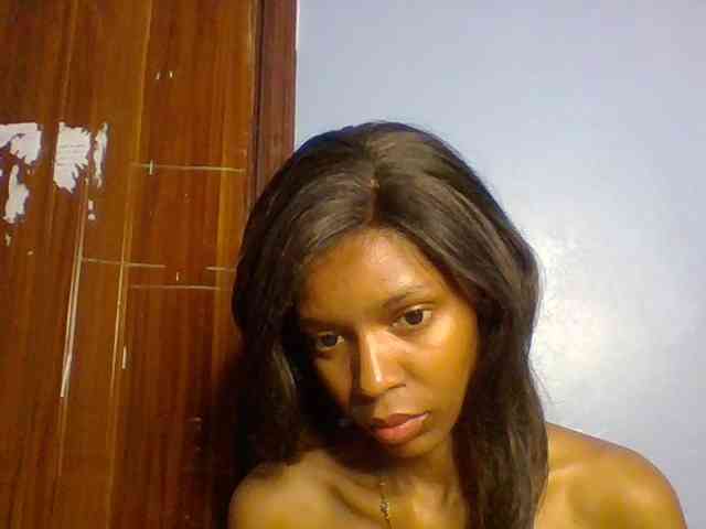 Spiced-sweetness webcam