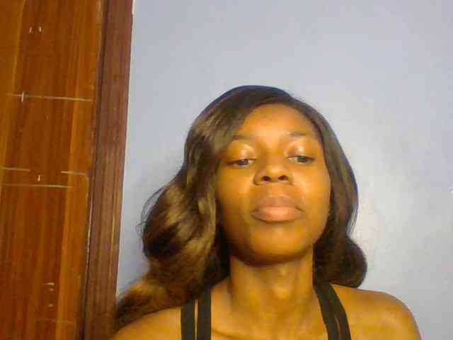Spiced-sweetness webcam