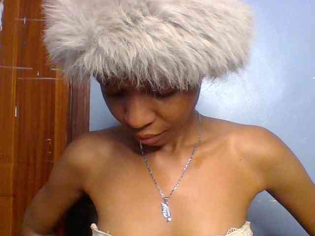 Spiced-sweetness webcam