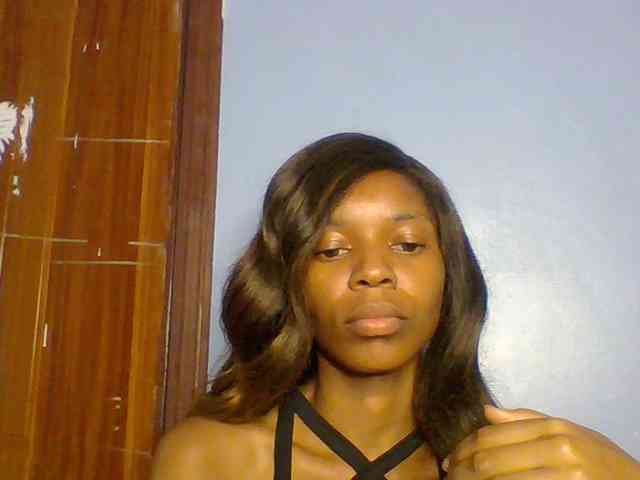 Spiced-sweetness webcam
