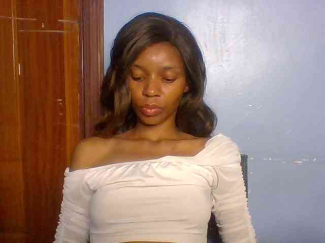 Spiced-sweetness webcam