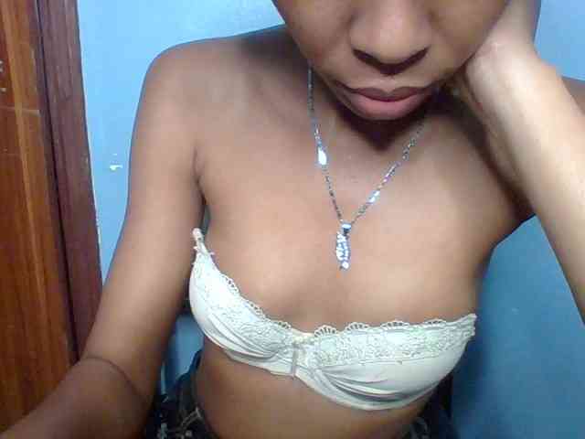 Spiced-sweetness webcam