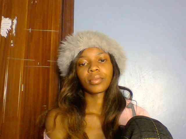 Spiced-sweetness webcam