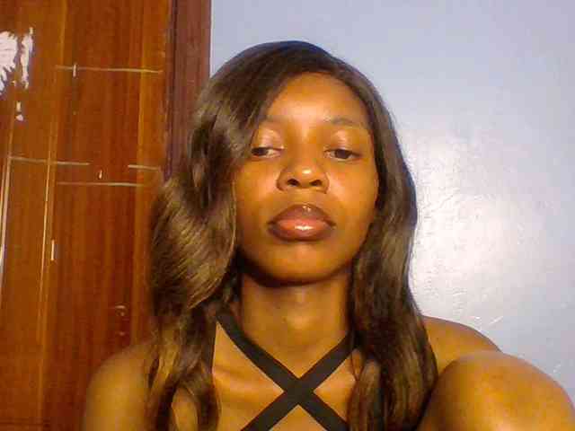 Spiced-sweetness webcam