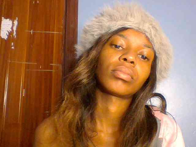 Spiced-sweetness webcam