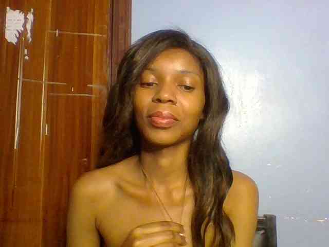 Spiced-sweetness webcam