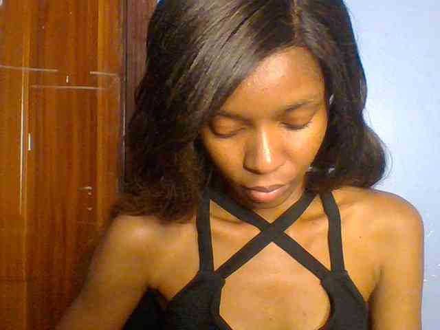 Spiced-sweetness webcam