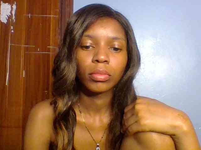 Spiced-sweetness webcam