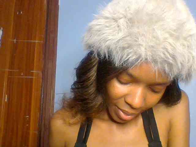 Spiced-sweetness webcam