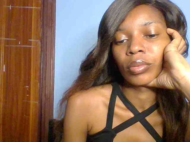 Spiced-sweetness webcam