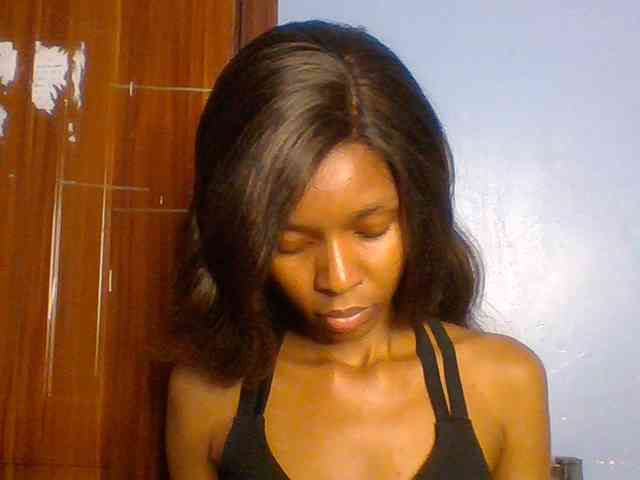 Spiced-sweetness webcam