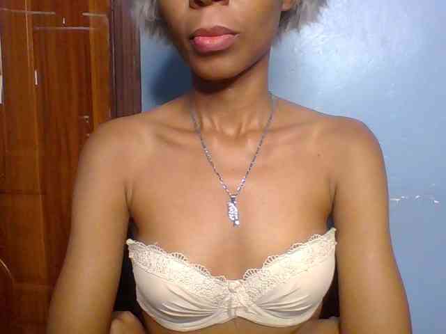 Spiced-sweetness webcam