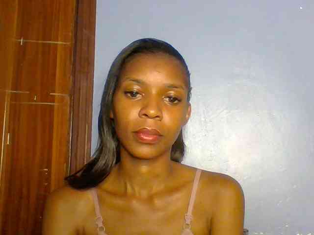Spiced-sweetness webcam