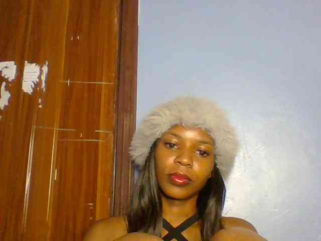 Spiced-sweetness webcam