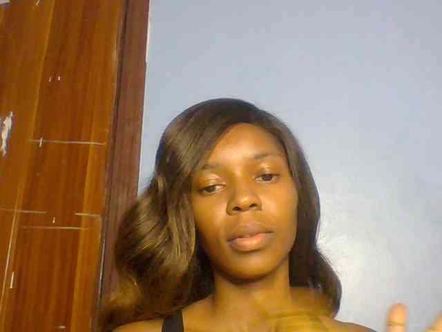 Spiced-sweetness webcam