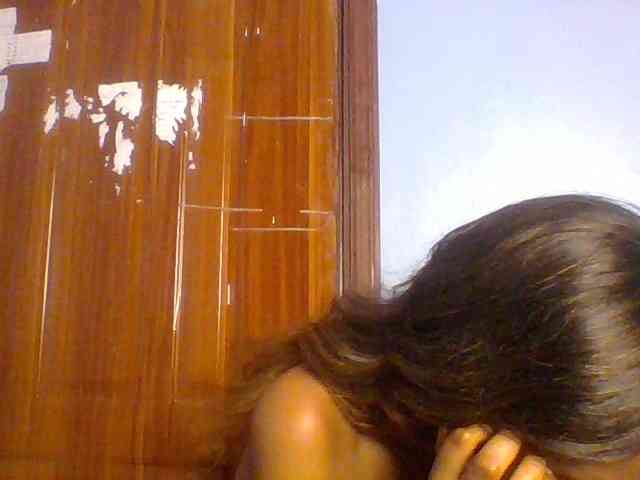 Spiced-sweetness webcam