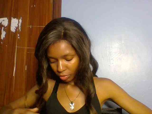 Spiced-sweetness webcam